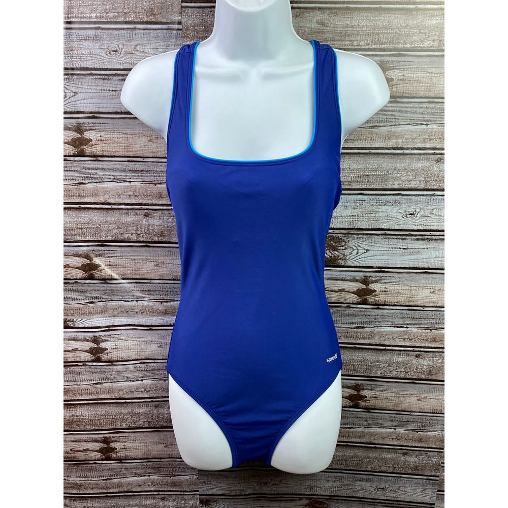 SPEEDO Swimsuit size 8                 Y